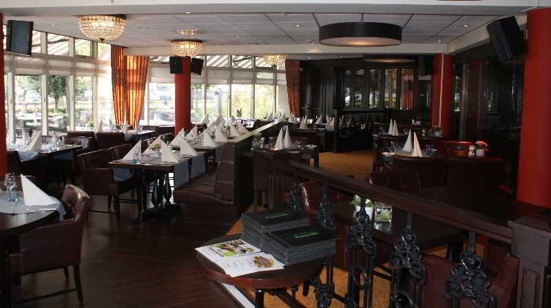 Fletcher Hotel-restaurant Arneville-middelburg 4* Middelburg