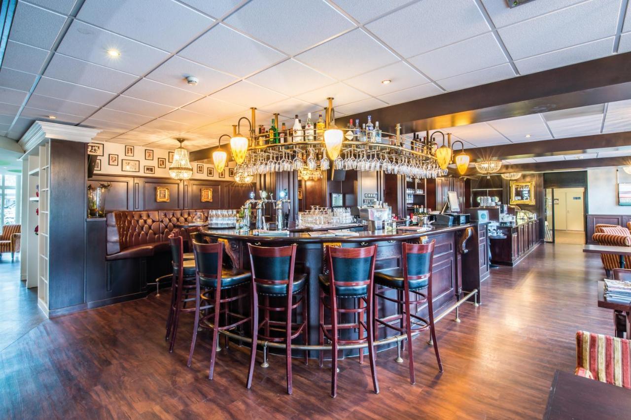 Fletcher Hotel-restaurant Arneville-middelburg Hotel Middelburg