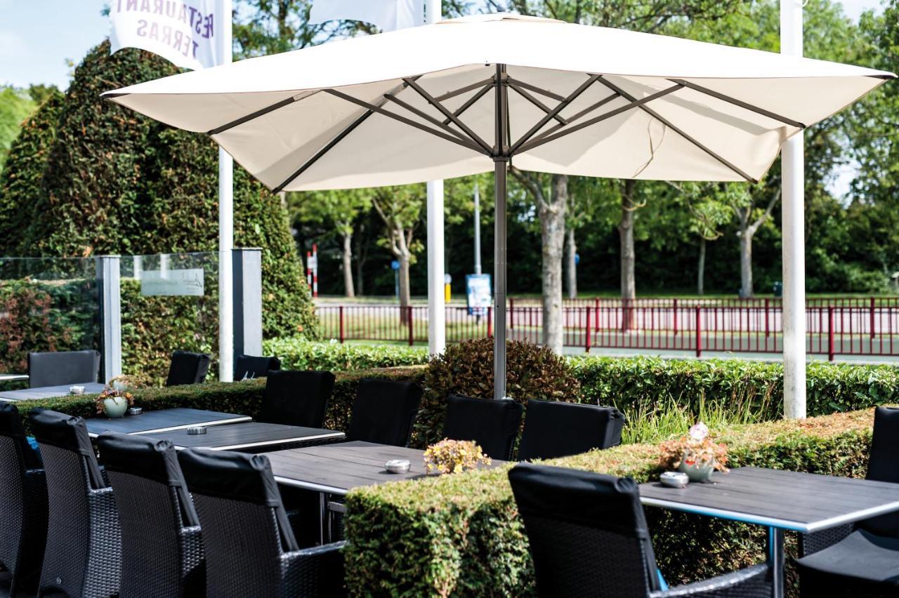 Hotel Fletcher Hotel-restaurant Arneville-middelburg Middelburg