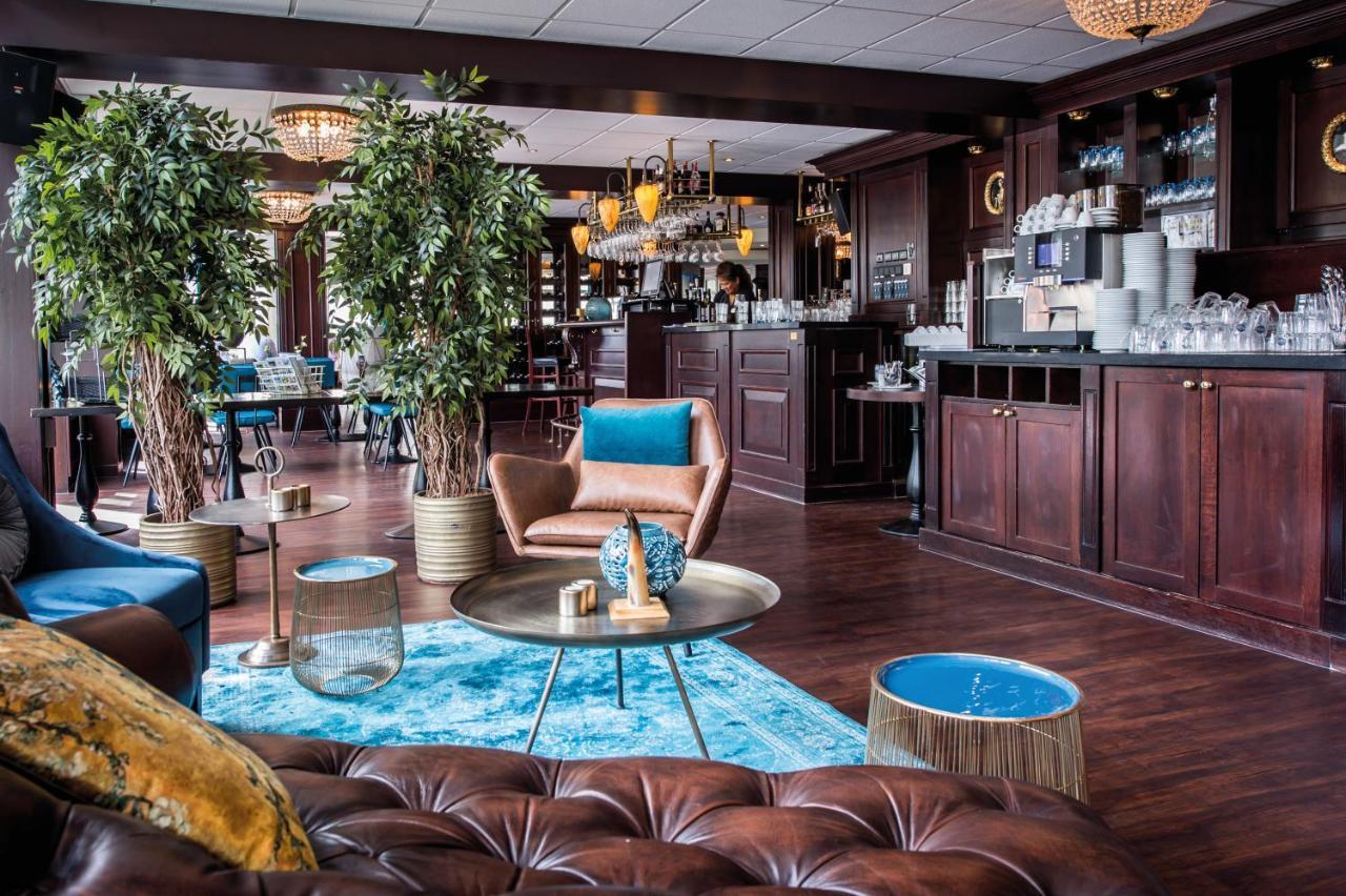 Fletcher Hotel-restaurant Arneville-middelburg 4* Middelburg