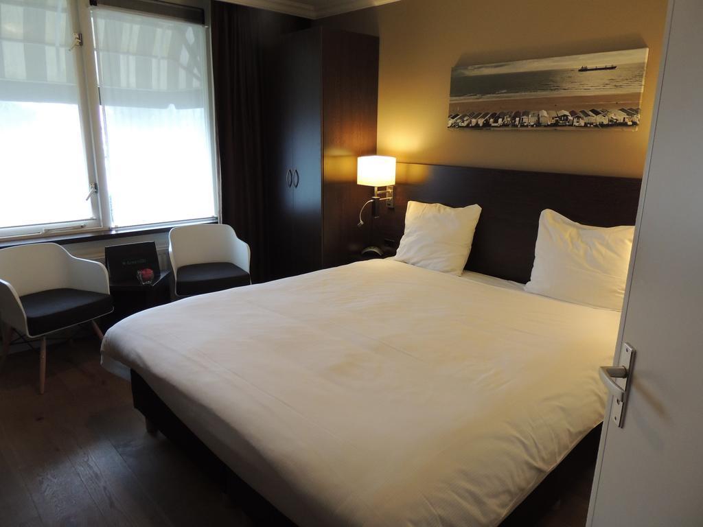 Fletcher Hotel-restaurant Arneville-middelburg 4* Middelburg